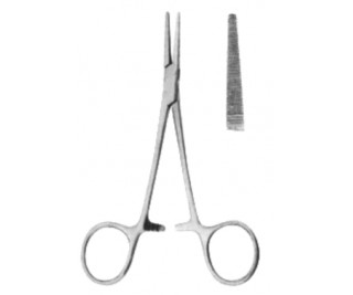 Copper Ring Romover Pliers, Paper Ariculater Forceps